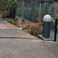 Commercial Rising Chain Barrier